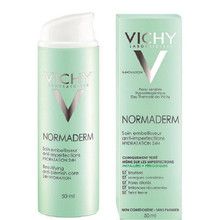 Vichy Normaderm Soin Embellisseur Anti-Imperfections Hydration 24h 50ml