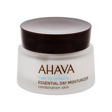 Ahava Essentials Time To Hydrate Day Cream - Daily skin cream 50ml