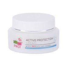 Sebamed For! Active Protection Cream - Active protective cream against skin aging 50ml