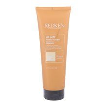 Redken All Soft Heavy Cream Treatment - Hair mask 250ml