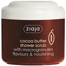 Ziaja Cocoa Butter 200ml 200ml