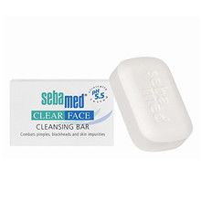 Sebamed Syndet Clear Face Cleansing Bar 100.0g
