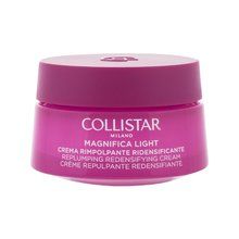 Collistar Magnifica Light Replumping Face And Neck - Daily skin cream 50ml
