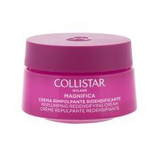 Collistar Magnifica Replumping Face And Neck Cream - Daily skin cream 50ml