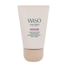 Shiseido Waso Satocane Mask - Facial Mask 80ml