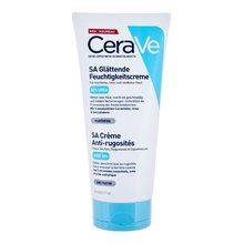 CeraVe SA Smoothing Cream - Daily skin cream 177ml