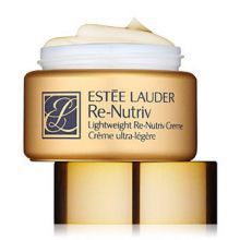 Estee Lauder Re-Nutriv Lightweight Creme - Wrinkle Smoothing Cream and 50ml