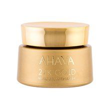 Ahava 24K Gold Mineral Mud Face Mask 50ml