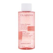 Clarins Soothing Toning Lotion (Sensitive and very dry skin) - Lotion and spray 200ml