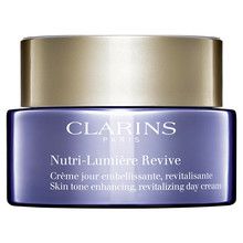 Clarins Nutri-Lumiére Revive Revitalizing Day Cream 50ml