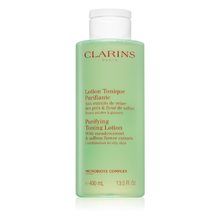 Clarins Purifying Toning Lotion - Cleansing, toning lotion 200ml