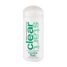 Dermalogica Clear Start Foaming Wash - Refreshing cleansing foam for young acne skin 295ml