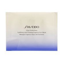 Shiseido Vital Perfection Uplifting & Firming Express Eye Mask 12.0ks