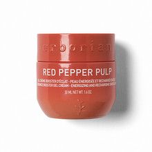 Erborian Red Pepper Pulp Radiance Booster Gel Cream 50ml