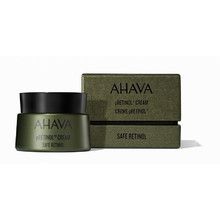 Ahava Safe Retinol pRetinol Cream 50ml