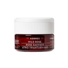 Korres Wild Rose Brightening & First Wrinkles Day Cream 40ml