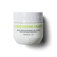 Erborian Bamboo Creme Frappee Skin-Reviving Fresh Gel 50ml