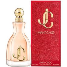 Jimmy Choo I Want Choo Eau de Parfum 40ml
