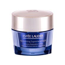 Estee Lauder Revitalizing Supreme+ Night Intensive Restorative Creme - Night revitalizing cream 50ml