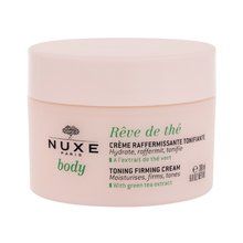 Nuxe Reve de Thé Toning Firming Body Cream 200ml