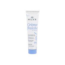 Nuxe Creme Fraiche de Beauté 3-In-1 Cream & Make-Up Remover & Mask 100ml