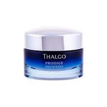 Thalgo Prodige des Océans Cream - Regenerating skin cream with seaweed extract 50ml