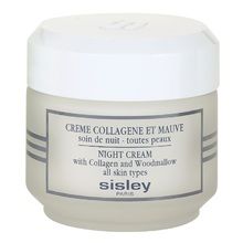 Sisley Night Cream - Night Cream 50ml