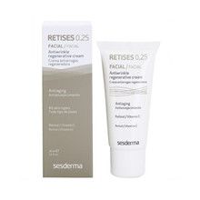 Sesderma Refreshing Cream with Retinol and Vitamin C Retises (Antiwrinkle Regenerative Cream) 30ml 30ml
