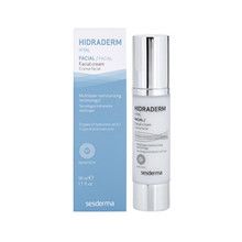 Sesderma Hidraderm (Facial Cream) moisturizing cream 50ml 50ml