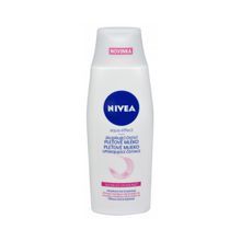 Nivea Calming Cleansing Milk for dry and sensitive skin Aqua Effect 200ml