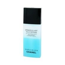 Chanel Demaquillant Yeux Intense - Two-component make-up remover for eyes 100ml