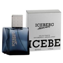 Iceberg Homme Eau De Toilette 100ml