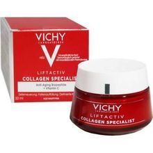 Vichy Liftactiv Collagen Specialist - Day Cream 50ml