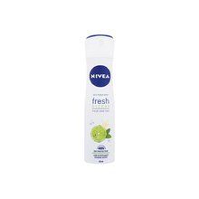 Nivea Fresh Citrus 48h Antiperspirant - Antiperspirant 150ml