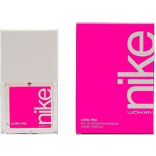 Nike Ultra Pink Woman Eau de Toilette 30ml