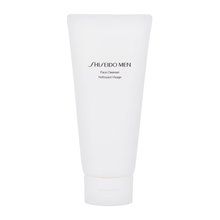 Shiseido MEN Face Cleanser Cream 125ml