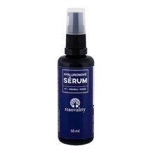 Renovality Original Series Hyaluron Serum - Skin Serum 50ml