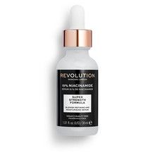 Revolution Skincare Extra 15 % Niacinamide Scincare Blemish Refining and Moisturising Serum - Skin serum 30ml