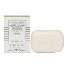 Sisley Soaples Facial Cleansing Bar (Combination and Oily Skin) - Facial Cleansing Soap 125.0g