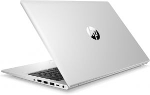 HP Probook 450 G9 (i5-1235U/8GB/512GB/FHD/W10 Pro) Silver – έως 12 Άτοκες Δόσεις