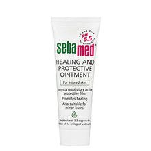 Sebamed Classic Healing And Protective Ointment 50ml