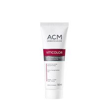 ACM Viticolor Skin Camouflage Gel - Covering gel for skin unification 50ml