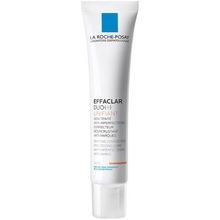 La Roche-Posay Effaclar Duo (+) Unifiant - Tonic, corrective and restorative acne care 40ml
