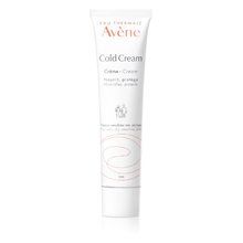 Avène Nourishing and moisturizing skin cream 40ml