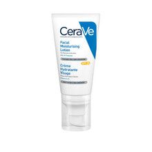 CeraVe Facial Moisturizing Lotion SPF 25 (Normal to Dry Skin) - Moisturizing Cream 52ml