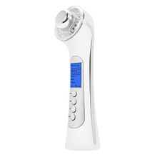 Beauty-relax BR-1150W - Ultrasound cosmetic device for skin with 5in1 photon therapy