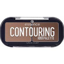 Essence Contouring Duo Palette 7 g