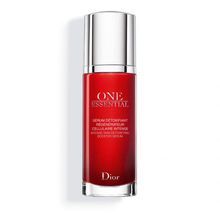 Dior One Essential Skin Detoxifying Intense Booster Serum - Detoxification smoothing facial serum 30ml