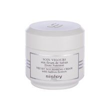 Sisley Velvet Nourishing - Nourishing skin cream 50ml