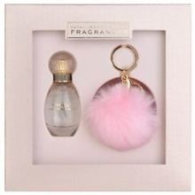 Sarah Jessica Parker Lovely Gift Set Eau de Parfum 30ml and Keychain